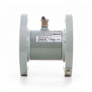 Стабилизатор потока газа СПГ